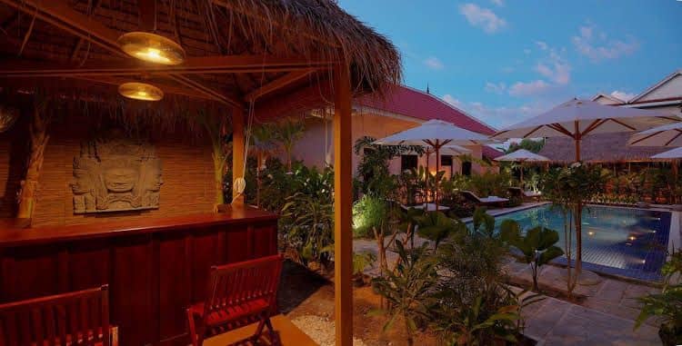 Dream Mango Villa Dream Mango Villa