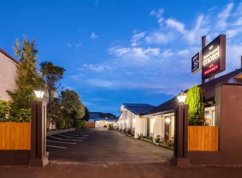 Beechwood Boutique Accommodation Beechwood Boutique Accommodation