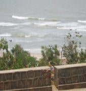 Rushikonda Beach Rushikonda Beach