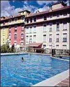 Apartamentos Cambras Jaca Apartamentos Cambras Jaca