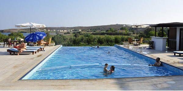 Siesta Otel Bozcaada