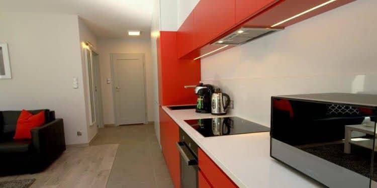 IRS ROYAL APARTMENTS Apartamenty IRS Copernicus IRS ROYAL APARTMENTS Apartamenty IRS Copernicus
