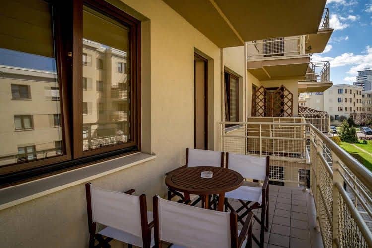 Bently Apartments Jelitkowski Dwor Bently Apartments Jelitkowski Dwor
