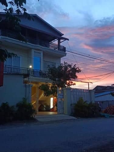 Piphub Thmey Guesthouse Piphub Thmey Guesthouse