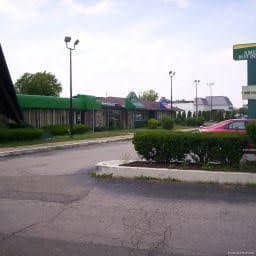 Americas Best Inns Flint Americas Best Inns Flint