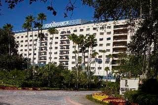 Renaissance Orlando Resort at SeaWorld