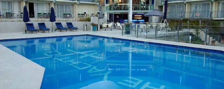 Park Regis Picton