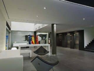 Eurostars Arenas de Pinto Eurostars Arenas de Pinto