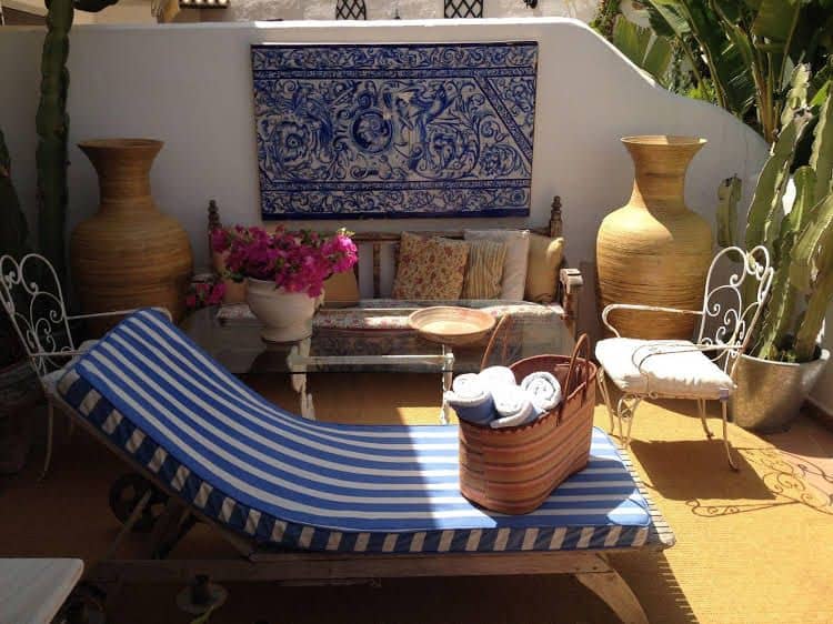 Chambao Suite Marbella Chambao Suite Marbella