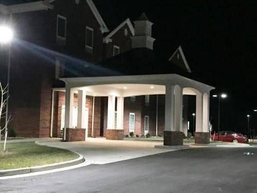 Appomattox Inn and Suites Appomattox Inn and Suites