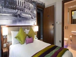 Seraphine Hotel Hammersmith