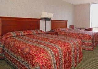 Econo Lodge Dumfries