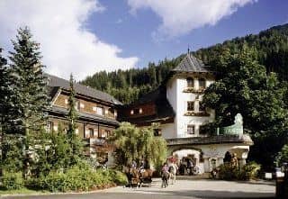 Der Trattlerhof Der Trattlerhof