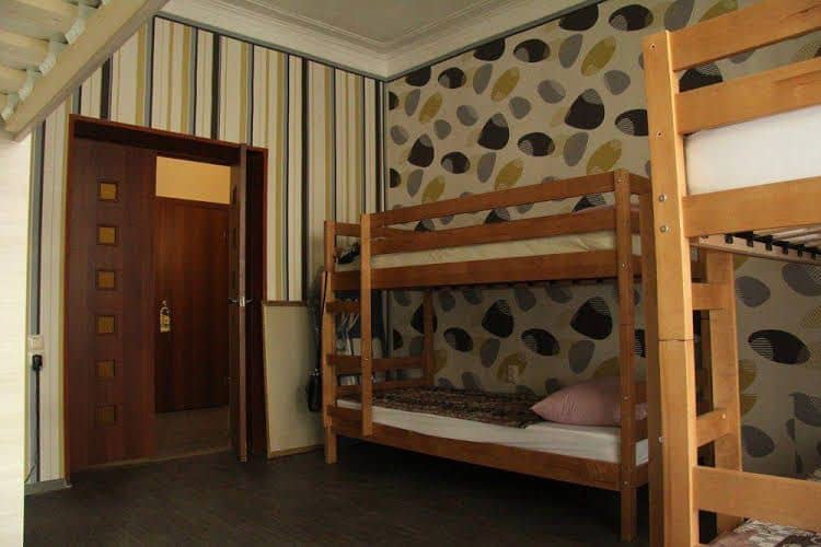 Hostel W Hostel W