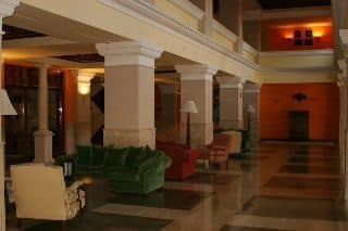 Eurostars Hacienda La Boticaria Sevilla Eurostars Hacienda La Boticaria Sevilla