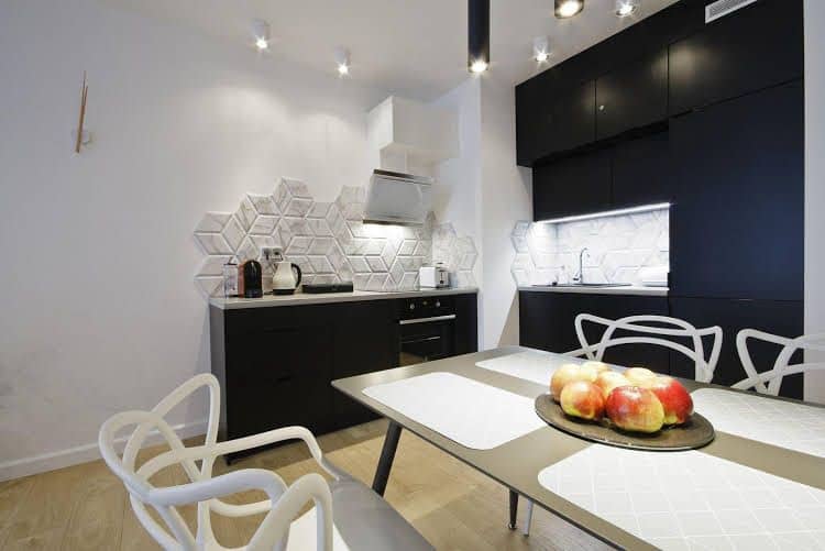 Good Time ApartmentsCity Residence