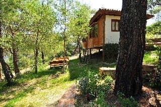 Kayserkaya Bungalows