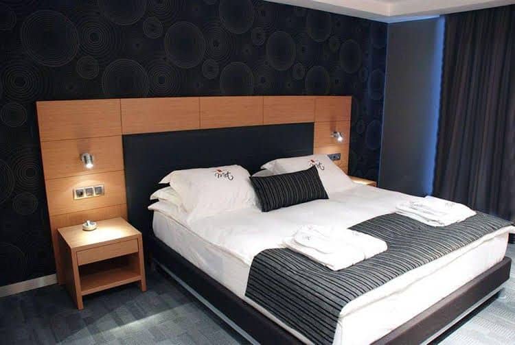 Met Design