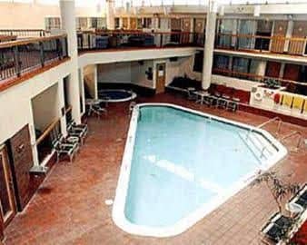 Best Western Executive Plaza