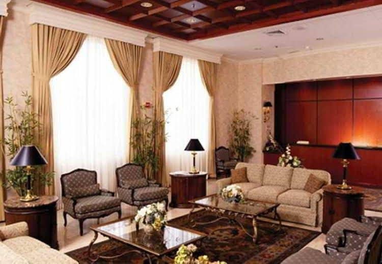 Holiday Inn North Campus