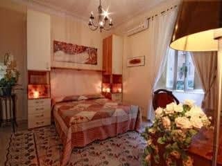 Pension Calamatta Rom