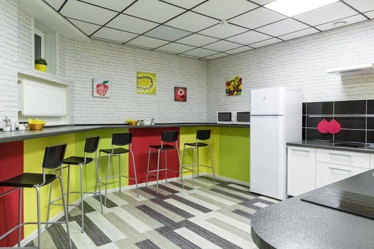 Juicy hostel Juicy hostel