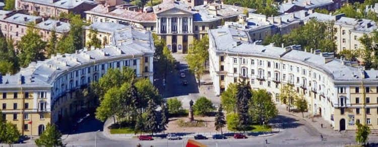 Uyutnaya