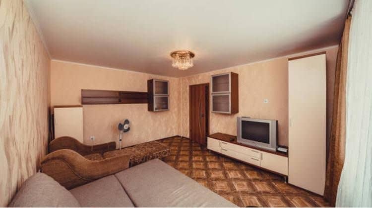 Na Panova Apartment Na Panova Apartment
