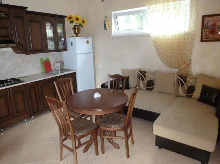 Guest House Solnechny Briz Guest House Solnechny Briz