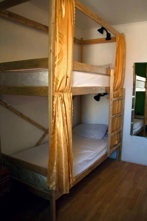 High Hostel High Hostel
