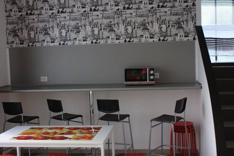 Hostel Hollywood Hostel Hollywood