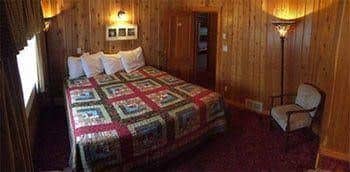 The Historic Madison Motel