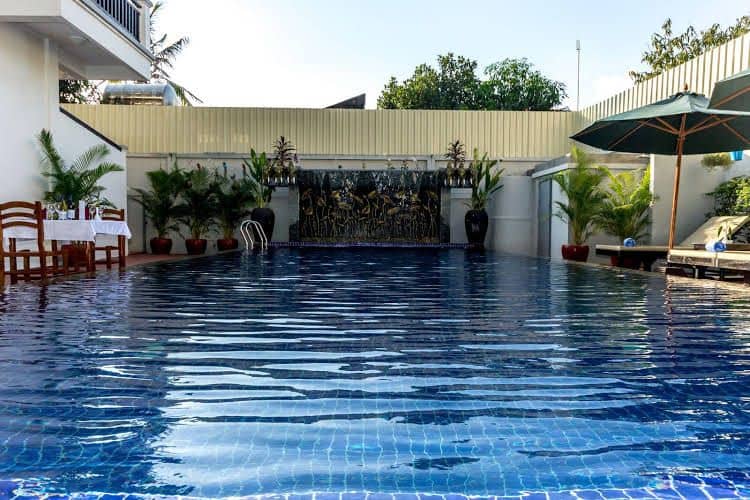 Dinata Angkor Boutique Dinata Angkor Boutique