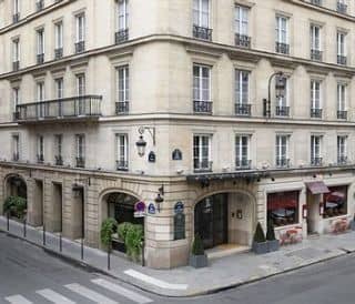 Relais Saint Charles