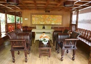 The Raviz Kollam