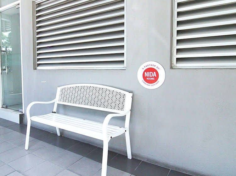NIDA Rooms Ipoh City Greentown Point