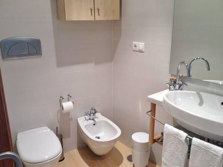 Apartamentos Turisticos Puerto Basella Apartamentos Turisticos Puerto Basella