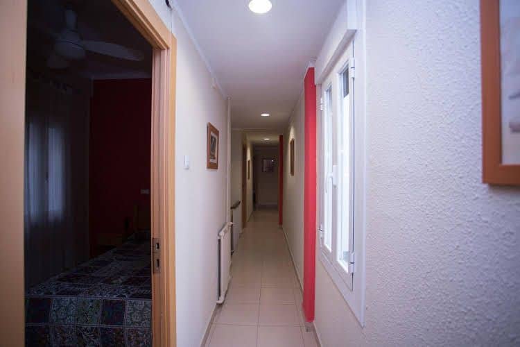 Hostal Navarra