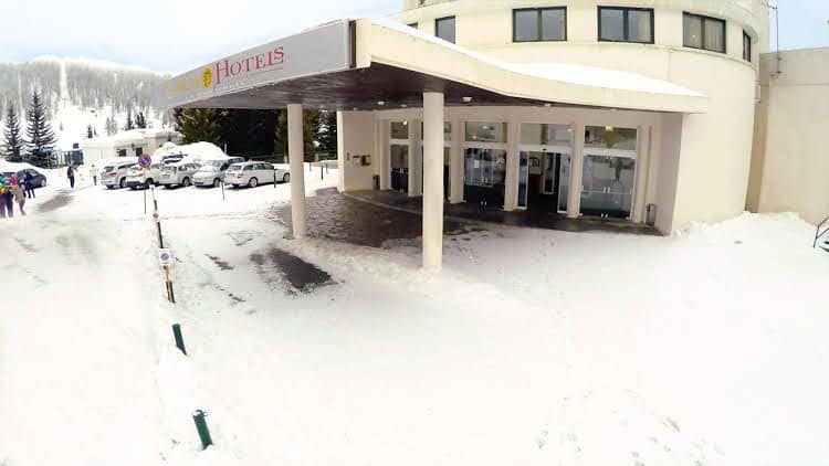 Grand Duchi DAosta