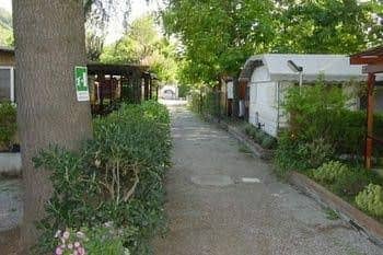 Santa Vittoria Camping