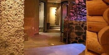 MONTAFON Lodge und SPA MONTAFON Lodge und SPA