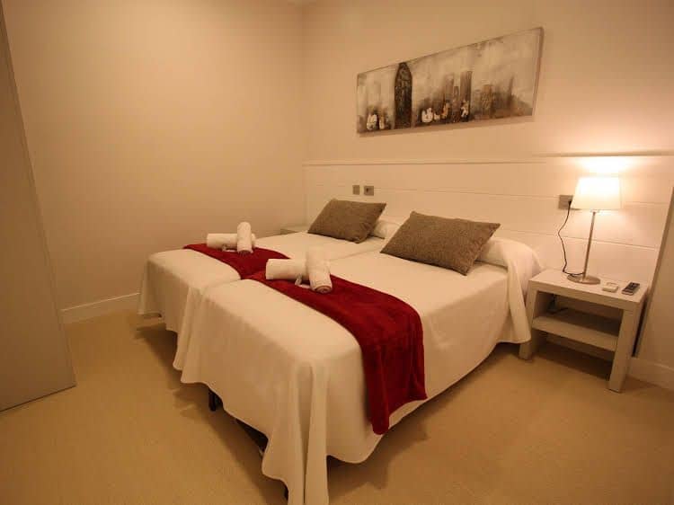 Pension San Martin Pension San Martin