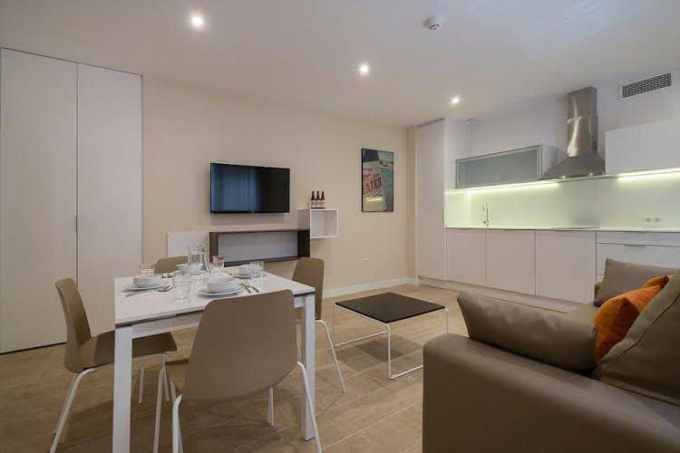 Apartamentos Maier Apartamentos Maier