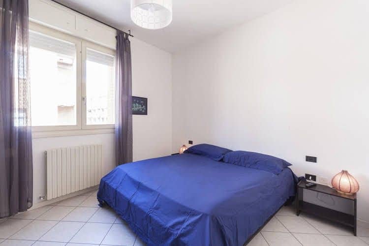Appartamento Dossetti