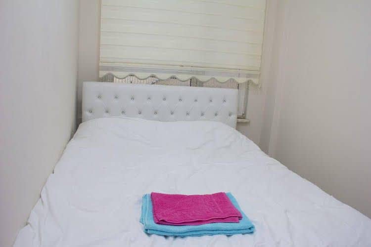 Geek Istanbul Suites