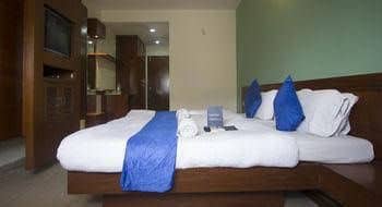 Fab Hallmark Inn Jubilee Hills Fab Hallmark Inn Jubilee Hills