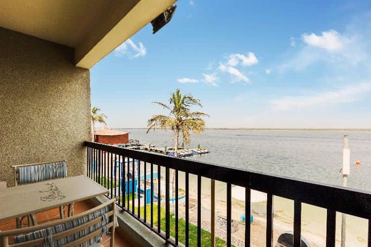 Palma Beach Resort and Spa Palma Beach Resort and Spa