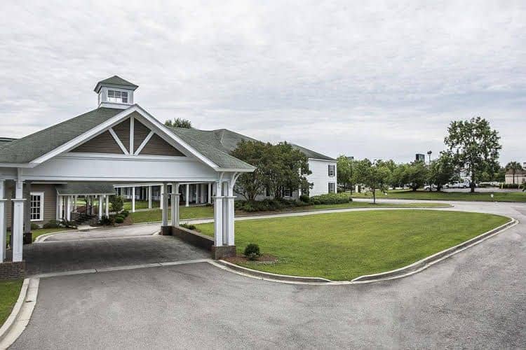 Quality Inn And Suites Quality Inn And Suites