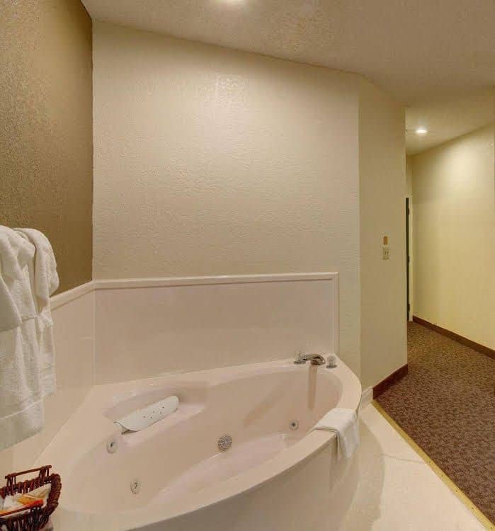 TRAVELODGE BILOXI TRAVELODGE BILOXI
