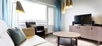SATO Home Kamppi SATO Home Kamppi